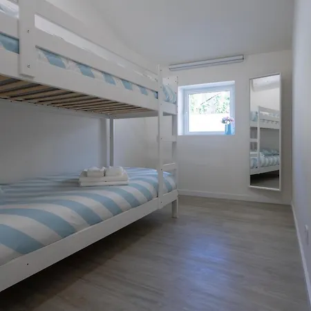 Janela Do Castelo בית נופש