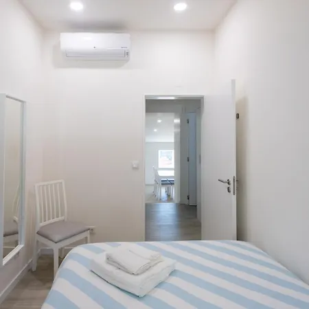 Janela Do Castelo Дом отдыха *