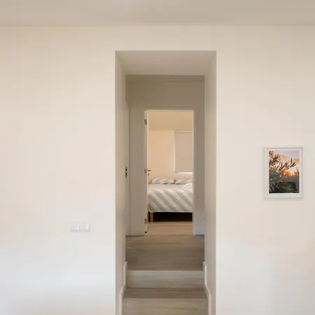 Janela Do Castelo בית נופש