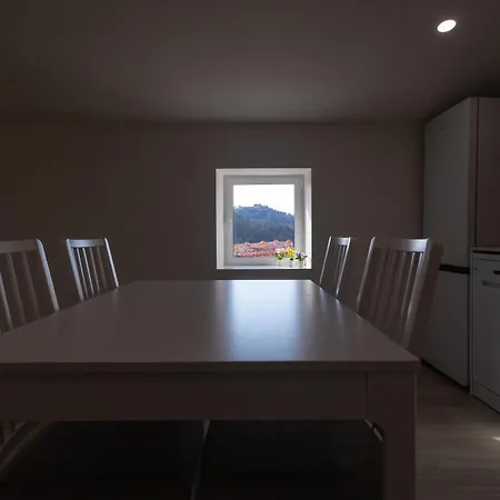 Дом отдыха Janela Do Castelo *