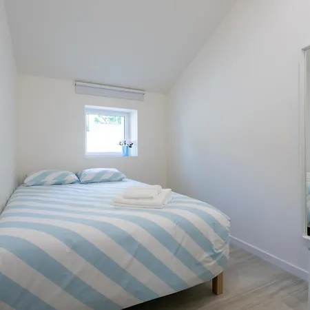 Janela Do Castelo Дом отдыха *