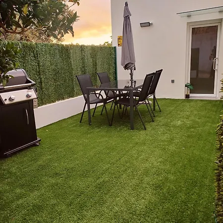 Janela Do Castelo Nyaraló Penela