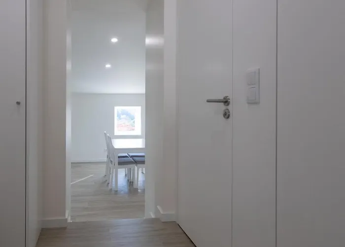 Janela Do Castelo Penela