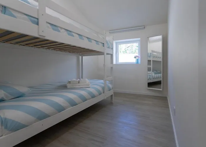 Janela Do Castelo Holiday home