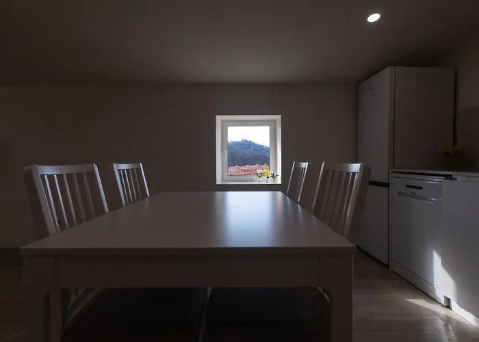 Holiday home Janela Do Castelo *