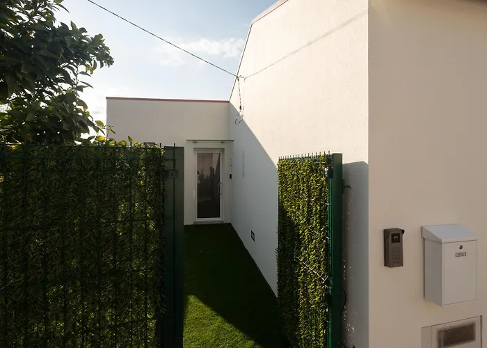 Janela Do Castelo Holiday home Penela