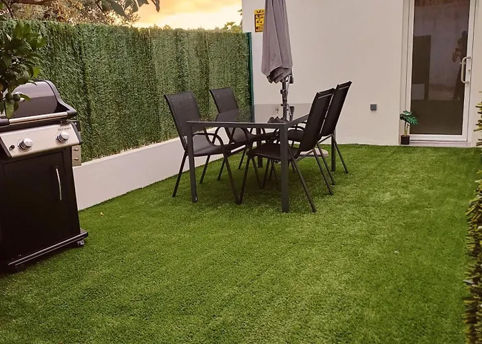 Janela Do Castelo Holiday home Penela